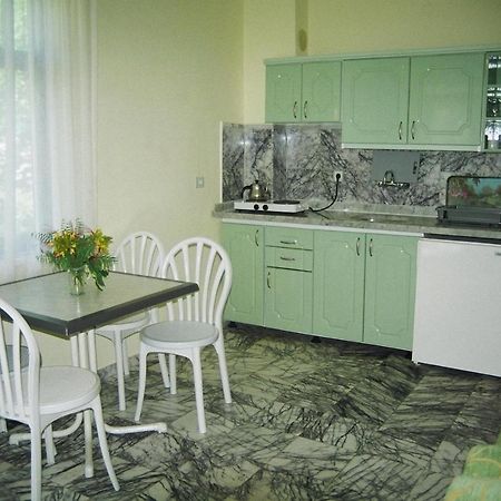 Oezay Apart Otel 무글라 외부 사진