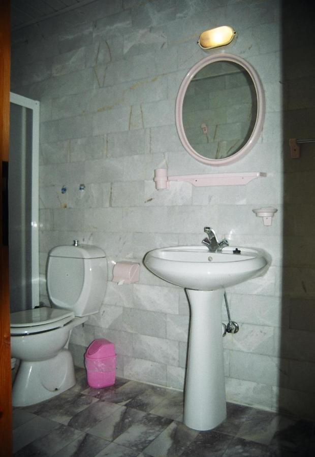 Oezay Apart Otel 무글라 외부 사진